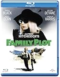 Family Plot [Blu-ray] [1976] [Region Free]