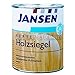 Produktbild JANSEN Acryl Holzsiegel farblos 750ml glänzend