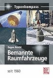 Image de Bemannte Raumfahrzeuge: seit 1960 (Typenkompass)