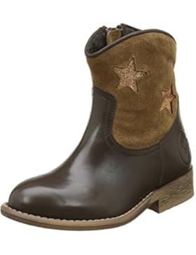 Yep By Jonak Mädchen Farah Cowboy Stiefel