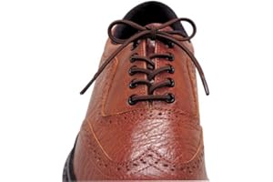 RDK MOBILITY BROWN ELASTIC SHOELACES 24" (PACK 3 PR) DISABILITY AID