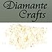 200 x 5mm Ivory Round Pearls Loose Flat Back Rhinestone Gems created exclusively for Diamante Crafts
