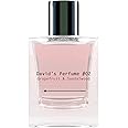 David Dobrik David's Perfume #02 Grapefruit & Sandalwood Eau De Parfum 60ml