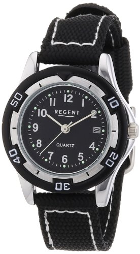 Regent Kinderarmbanduhr Regent 12400110