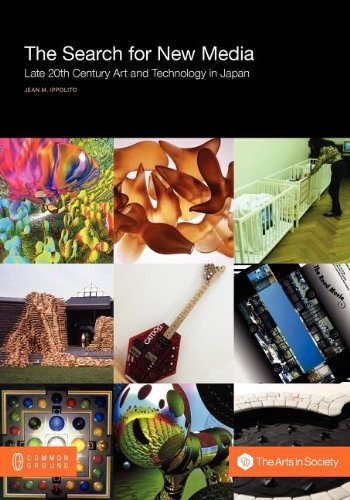 The Search For New Media Late 20th Century Art And - 
