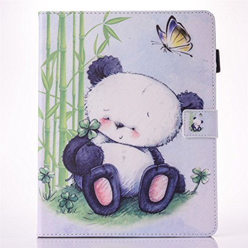 inShang iPad Hülle Schutzhülle für iPad 2 3 4, PU Leder, Ständer Etui Tasche Smart Case Cover mit Automatische Einschlaf/Aufwach