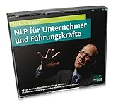 NLP für Unternehmer und Führungskräfte by
