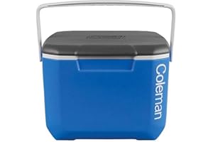 Coleman - Nevera Rígida 16QT 15L