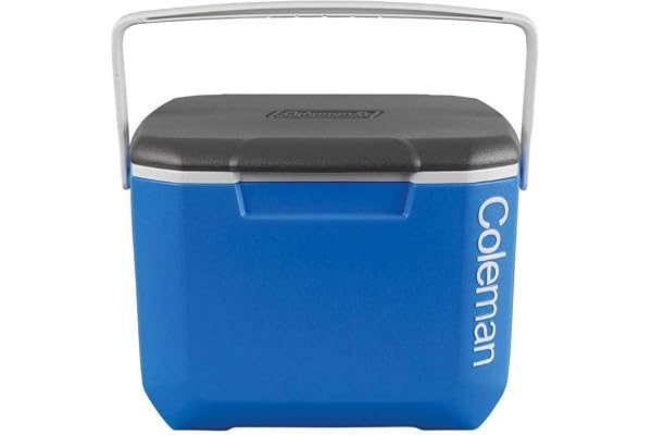 Coleman Performance Wheeled Cooler Glacière