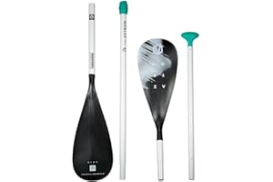 ‎AZTRON Aztron Style II Aluminium SUP/Kajak Paddel