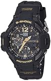 Casio Herren Watch G-SHOCK GRAVITYMASTER Reloj (Modelo de Asia) GA-1100GB-1A