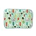 Amison Baby Portable Reusable Foldable Nappy Diaper Changing Mat Pad (F)