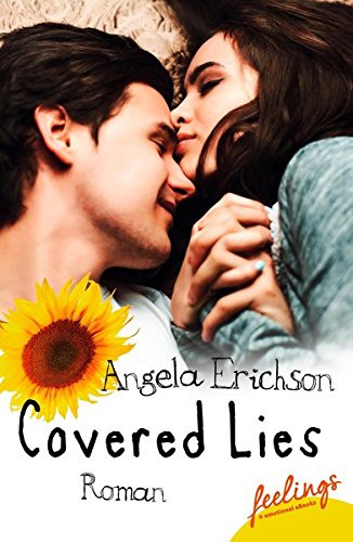 Preisvergleich Produktbild Covered Lies: Roman