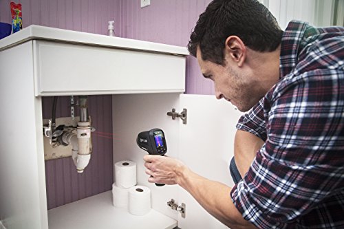 FLIR Wärmebild-IR-Pyrometer, 1 Stück, TG165 - 20