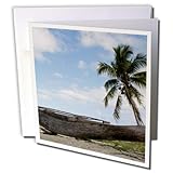 canoa de pesca usada por los esquimales Estas tarjetas en blanco pesado están hechas de cartulina que permite para difuminar escritura libre