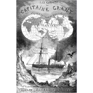 I figli del capitano Grant (Trilogia Vol. 1)