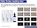 Strong HairPro Peptide Growth Serum For Thinning Hair