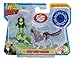 Produktbild Wild Kratts Animal Power 2-Pack Figure Set: Gray Wolf Power