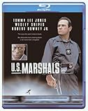 U. S. Marshals [Blu-ray] [1998] [US Import]