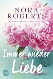 Cover zum Buch Immer wieder Liebe