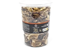 CELLIER DU PÉRIGORD Cèpes Séchés 100g