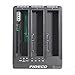 Produktbild [Versand kostenlos] fideco 2.5/3.5inch USB3.0 HDD Docking Offline-Kopie von Festplatte IDE + SATA//fideco 2.5/3.5inch USB3.0 HDD Docking IDE + SATA HDD Offline Copy