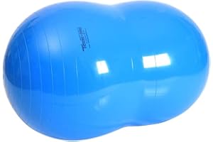 Gymnic "Physio Roll 70cm" Ball - Blue
