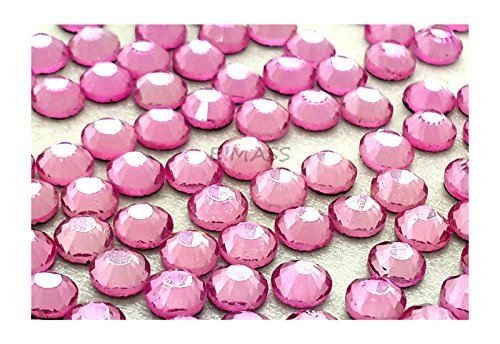 Pack of 1440 Gems, Light Sapphire