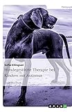 Image de Hundegestützte Therapie bei Kindern mit Autismus