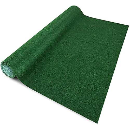 Suchergebnis auf Amazon.de für: grüner teppich