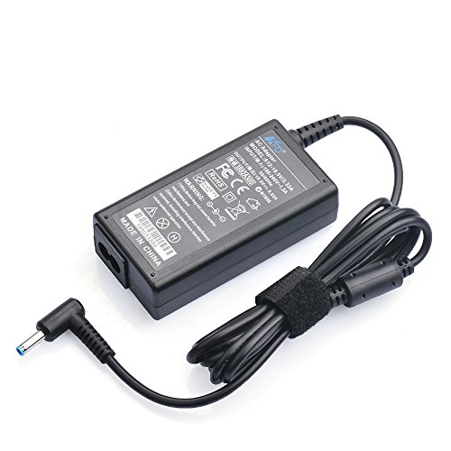 KFD 65W Netzteil Ladegerät für HP Pavilion 15, HP 17-x014ng (W8Z03EA) / HP 17-y022ng (X5X68EA) / HP 17-y009ng (W8Z08EA) 17,3 Zoll Notebook, HP Envy 14-K001XX 14-k027CL PPP009D PPP009A 15-j009wm 15-j023cl PPP009C AD9043-022G2 17-e000 17-e002xx TouchSmart 14-k000 14-k00tx 14-k002tx - 4