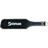 Desfabe Syla Dips Fitness Weight Belt Black