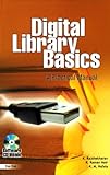 Image de Digital Library Basics: A Practical Guide