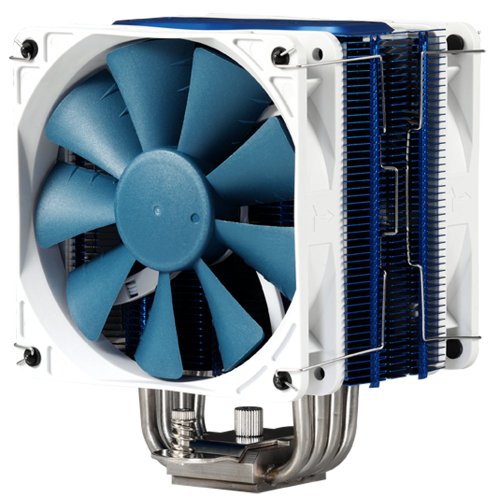 Preisvergleich Produktbild Phanteks PH-TC12DX - Prozessorkühler, PH-TC12DX_BL