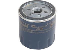 PURFLUX Filtre à huile Filtre vissé LS946