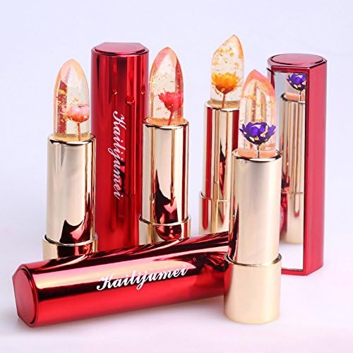 Secret Jelly Lip Balm Set – Kailijumei