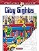 Creative Haven City Sights Color by Number (Adult Coloring) (Creative Haven Coloring Books) by 