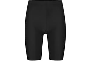 GUM & BERRIES Girls Cycling Shorts Stretchy Dance Gymnastics Sports School Summer Camo Hot Pants Striped Rainbow Biker Short 5-14 Years