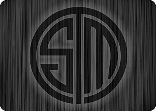 Mark D.Mils Team Solo Mid mouse pad HD pattern pad to mouse TSM notbook computer mousepad cool gaming padmouse gamer to laptop keyboard mats