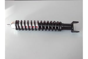 RMS_ITALIA AMMORTIZZATORE POSTERIORE PER PIAGGIO VESPA 50 SPECIAL,ET3, PX, V5A2T,V5B1T