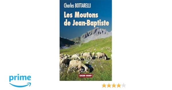 Amazonfr Moutons De Jean Baptiste Charles Bottarelli - 
