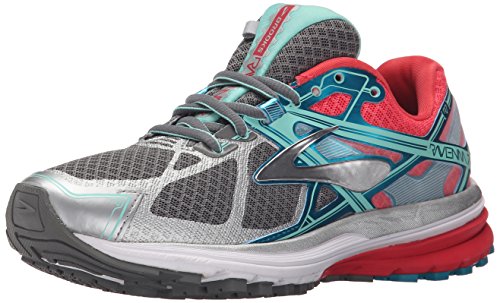 brooks women's ravenna 7 running shoes