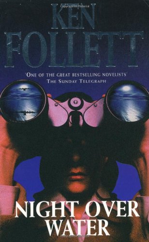 couverture de : Night over water