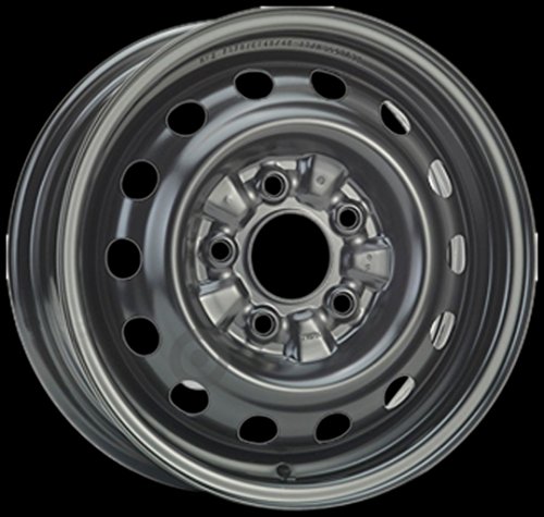 Preisvergleich Produktbild Alcar SF7370 Stahlfelge