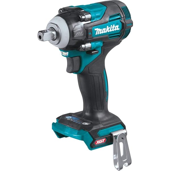 Image of Makita DTD148Z impact driver on walmart.com