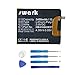 Produktbild Swark AKKU HB416683ECW Für Google Nexus 6P Nexus 6P A1/A2 Huawei H1512 + Tools
