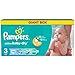 Produktbild Pampers Windeln Baby Dry Midi 3 Gr. 4-9 Kg Bis zu 648 Stk. (Midi 1 x 108)