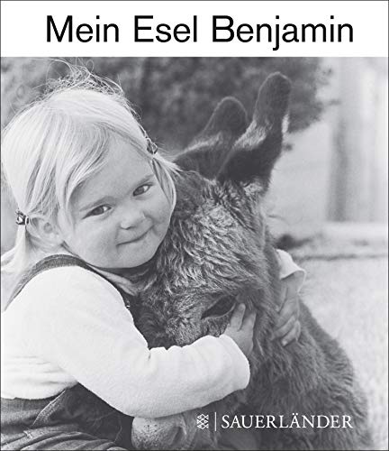 Mein Esel Benjamin (Mini-Ausgabe) (Popular Fiction)