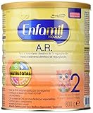 Contiene minerales y vitaminas para un adecuado desarrollo