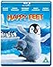 Happy Feet [Blu-ray] [2006] [Region Free]